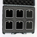 2023 InMode EvolveX EmBody Body Contouring System Applicators Case