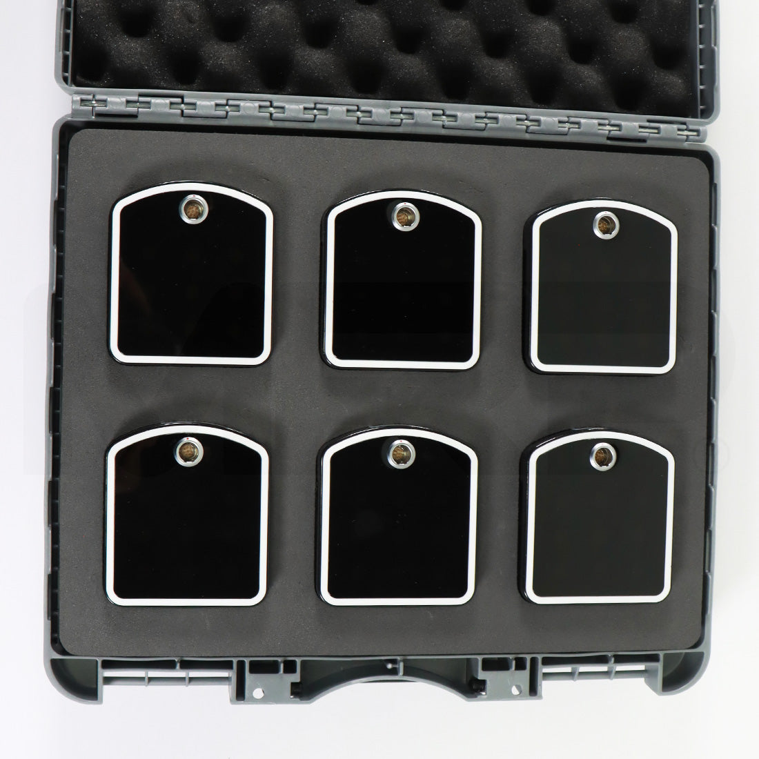 2023 InMode EvolveX EmBody Body Contouring System Applicators Case