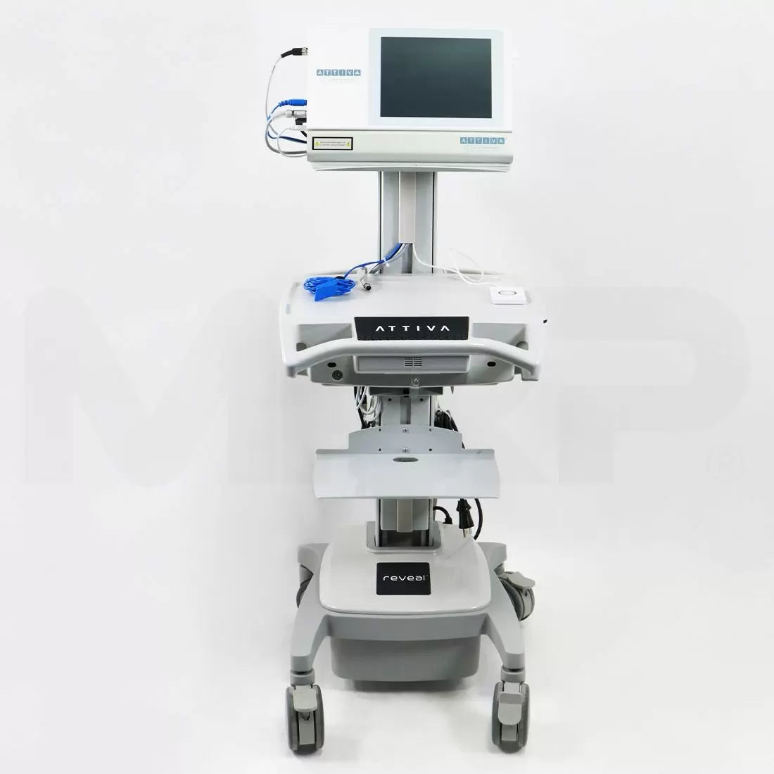 Aurea Biotech Reveal Attiva RF Subdermal Skin Tightening System