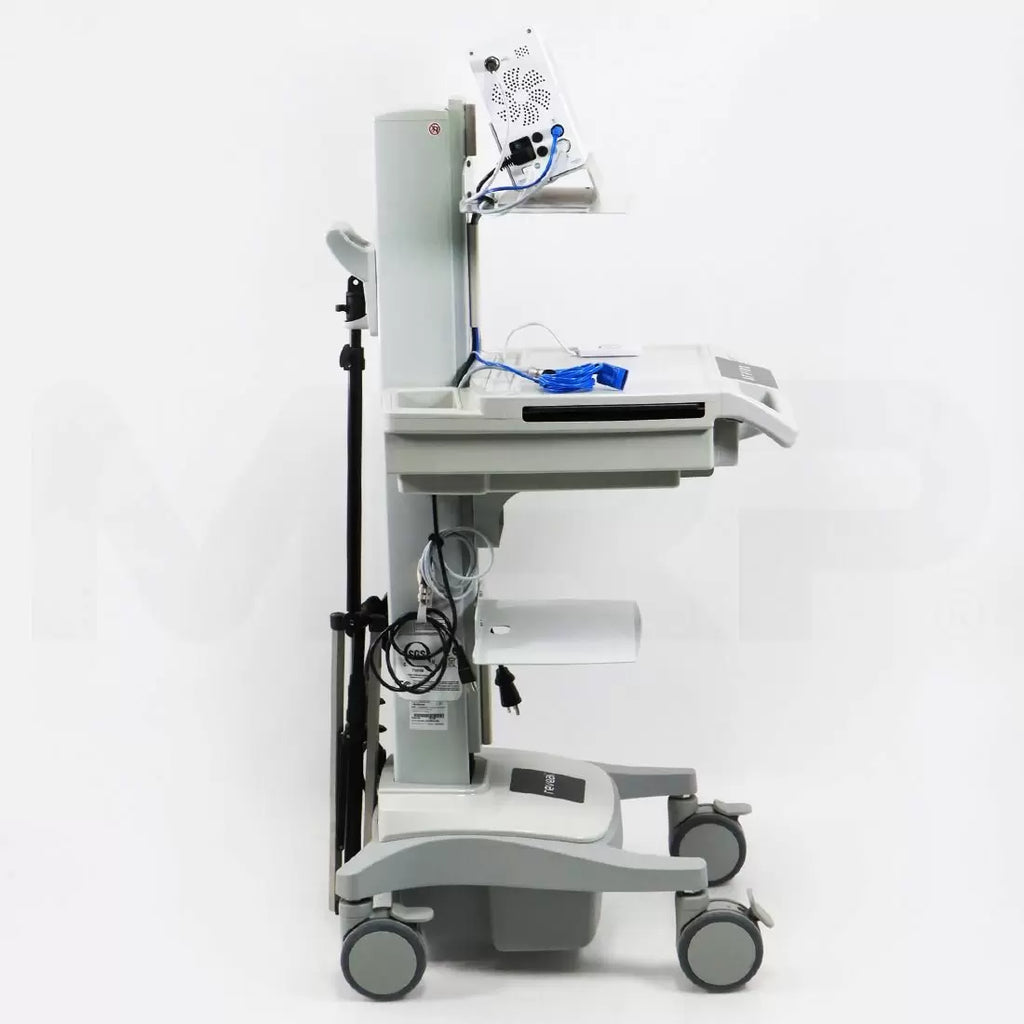 Aurea Biotech Reveal Attiva RF Subdermal Skin Tightening System