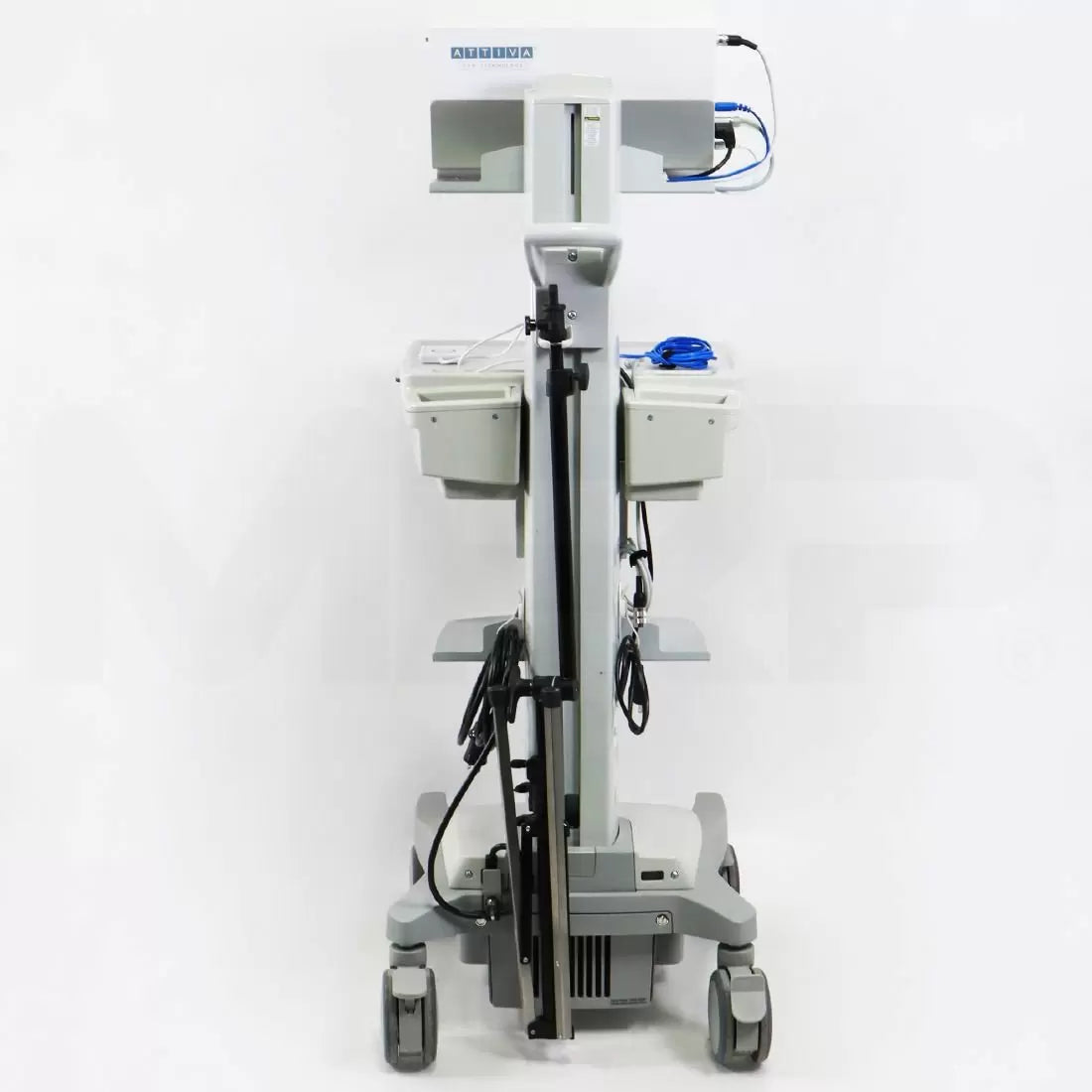Aurea Biotech Reveal Attiva RF Subdermal Skin Tightening System
