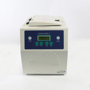 BioMedical Technology Solutions Demolizer II Biomedical Waste Disposal System