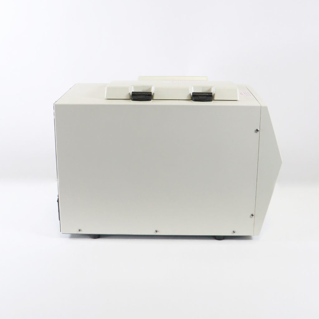 BioMedical Technology Solutions Demolizer II Biomedical Waste Disposal System