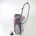 2006 Candela VBeam Perfecta Laser Pulsed Acne Vein Scar 595nm w/ New Dye Kit