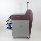 2006 Candela VBeam Perfecta Laser Pulsed Acne Vein Scar 595nm w/ New Dye Kit