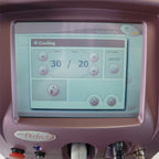 2006 Candela VBeam Perfecta Laser Pulsed Acne Vein Scar 595nm w/ New Dye Kit