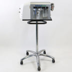 Envy Medical SilkPeel Dermalinfusion Skin Resurfacing Treatment System 237.2 Hr