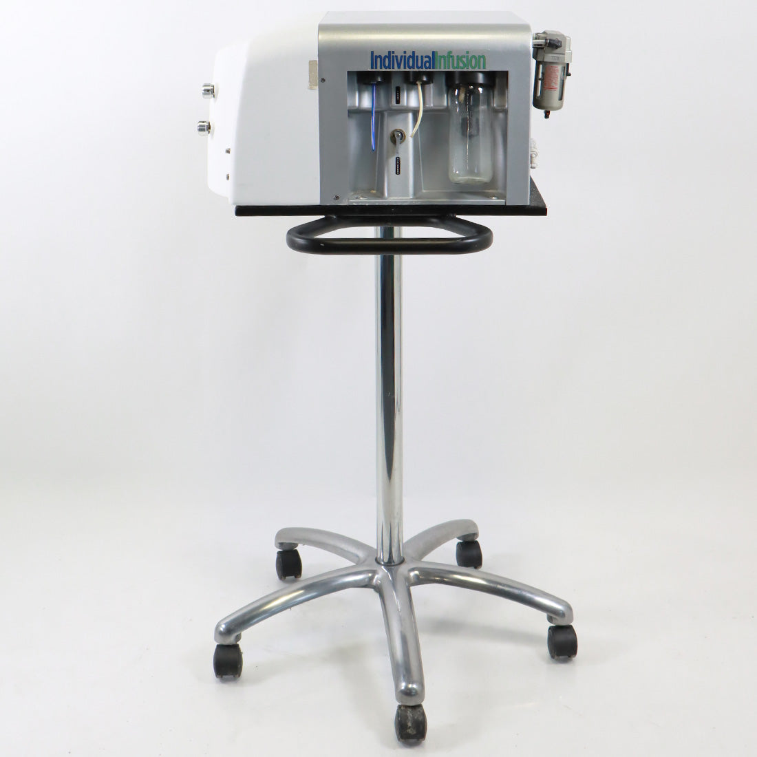 Envy Medical SilkPeel Dermalinfusion Skin Resurfacing Treatment System 237.2 Hr