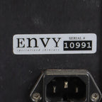 Envy Medical SilkPeel Dermalinfusion Skin Resurfacing Treatment System 237.2 Hr