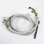 Alma Harmony Laser Pixel 2940nm Handpiece HP Skin Resurfacing Parts As Is