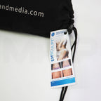 BTL EmSculpt Electromagnetic Build Muscle Ab Sculpting Retractable Banner 78x33