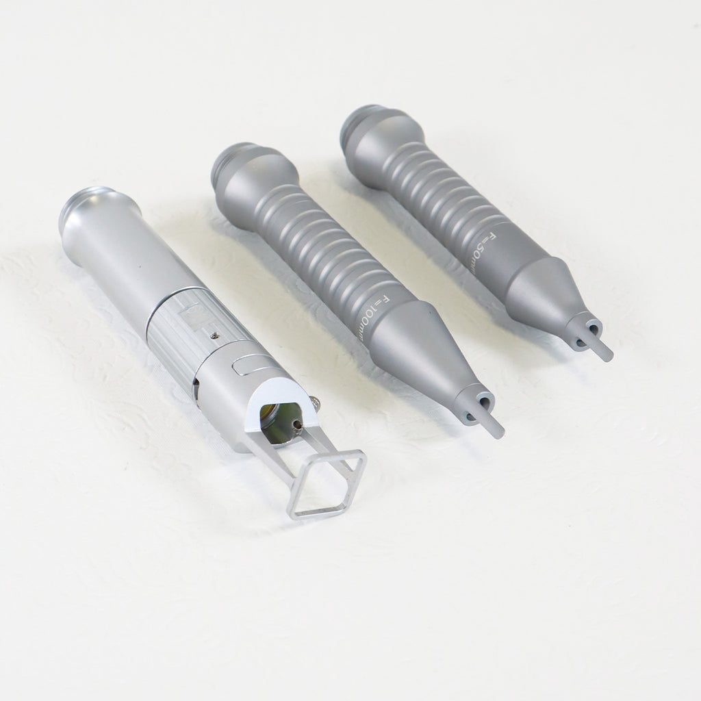 2021 Alma Pixel CO2 Laser FemiLift Vaginal Fractional Skin Resurfacing Wrinkles