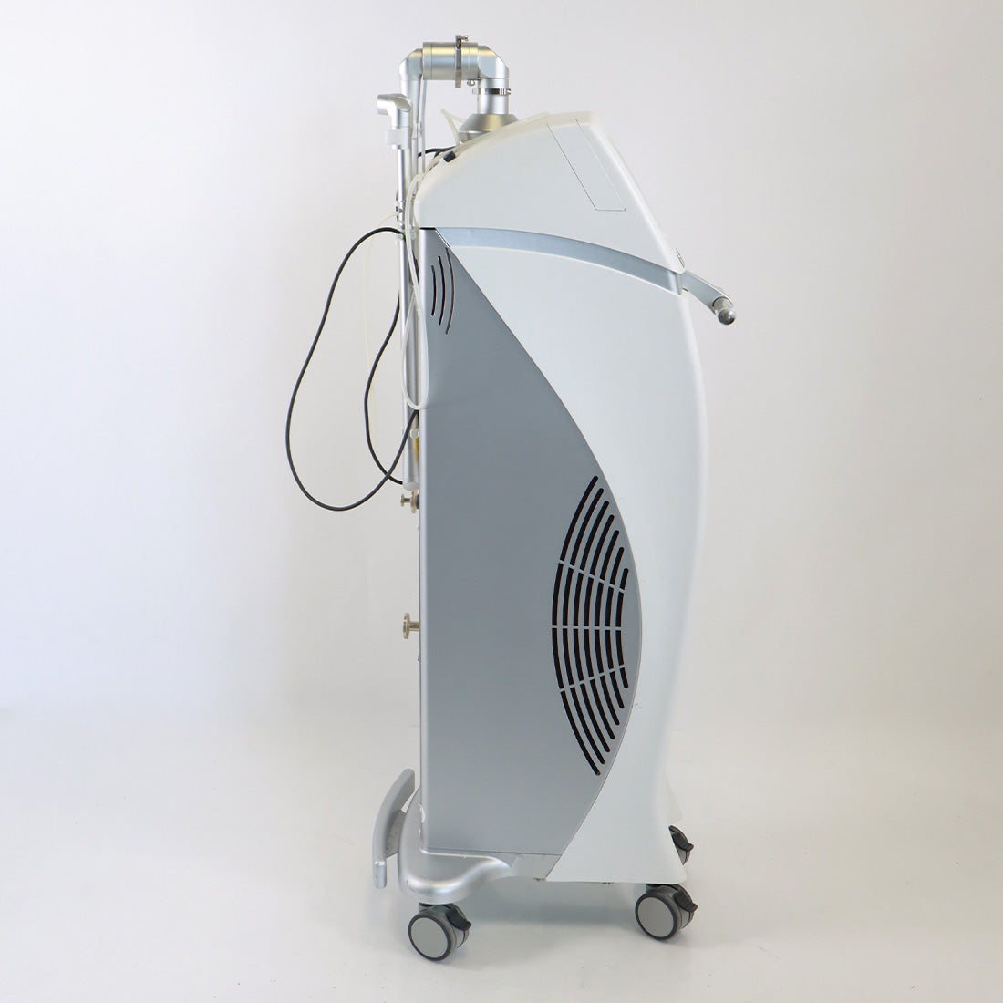 2021 Alma Pixel CO2 Laser FemiLift Vaginal Fractional Skin Resurfacing Wrinkles