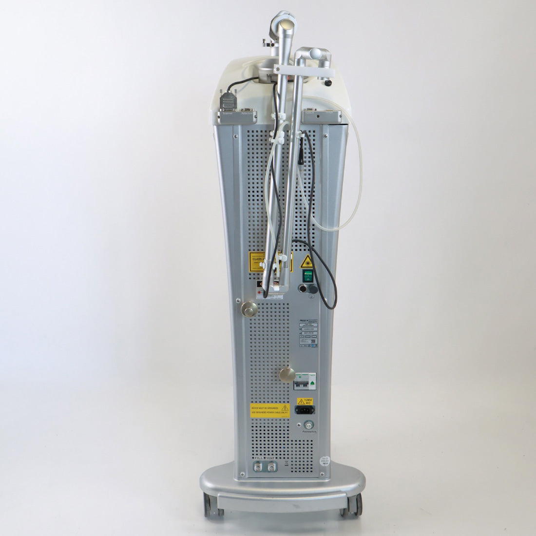 2021 Alma Pixel CO2 Laser FemiLift Vaginal Fractional Skin Resurfacing Wrinkles