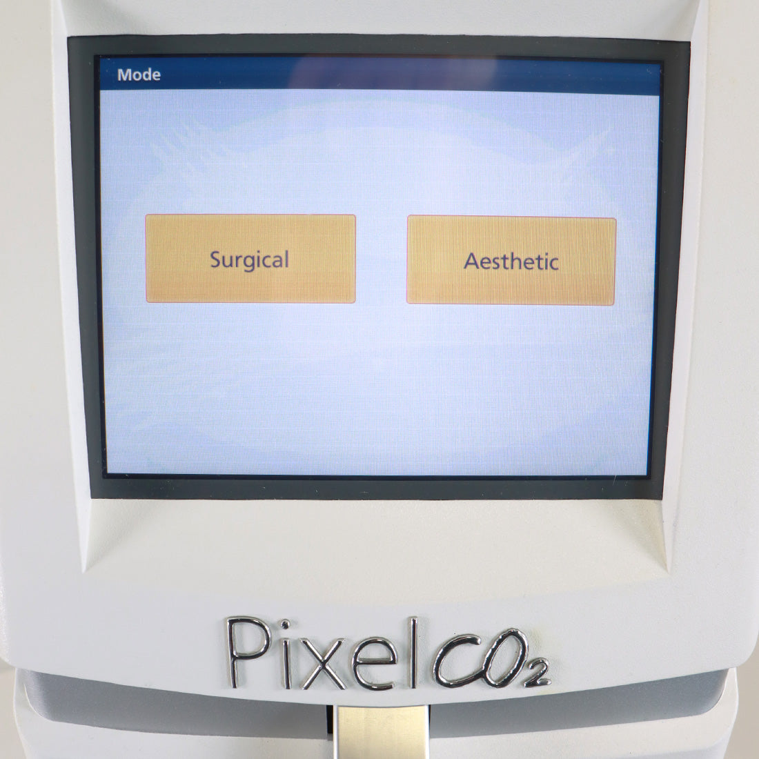 2021 Alma Pixel CO2 Laser FemiLift Vaginal Fractional Skin Resurfacing Wrinkles