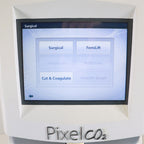 2021 Alma Pixel CO2 Laser FemiLift Vaginal Fractional Skin Resurfacing Wrinkles