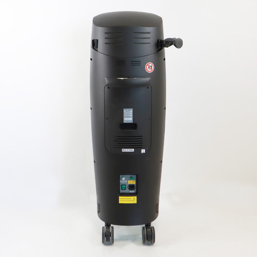 2022 Alma TED Non-Invasive Hair Thinning Restoration Growth Treatment System