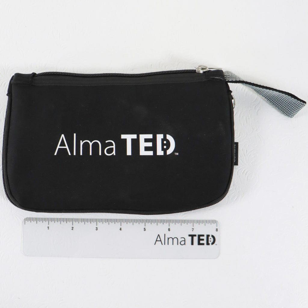 2022 Alma TED Non-Invasive Hair Thinning Restoration Growth Treatment System