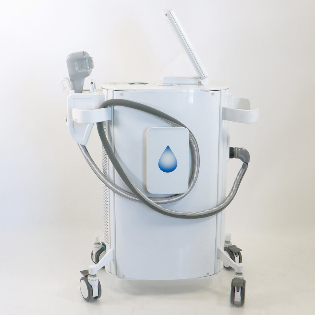 2018 Miramarlabs MiraDry MD4000-MC Sweat Odor Reduction Treatment System