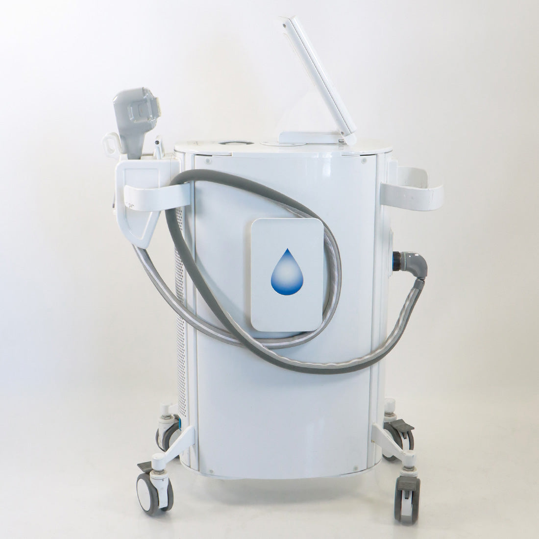 2018 Miramarlabs MiraDry MD4000-MC Sweat Odor Reduction Treatment System