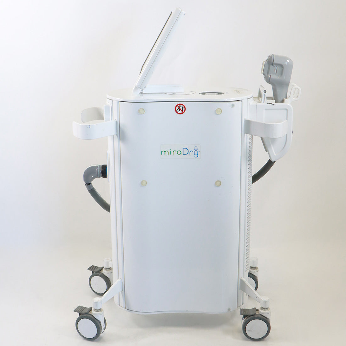 2018 Miramarlabs MiraDry MD4000-MC Sweat Odor Reduction Treatment System