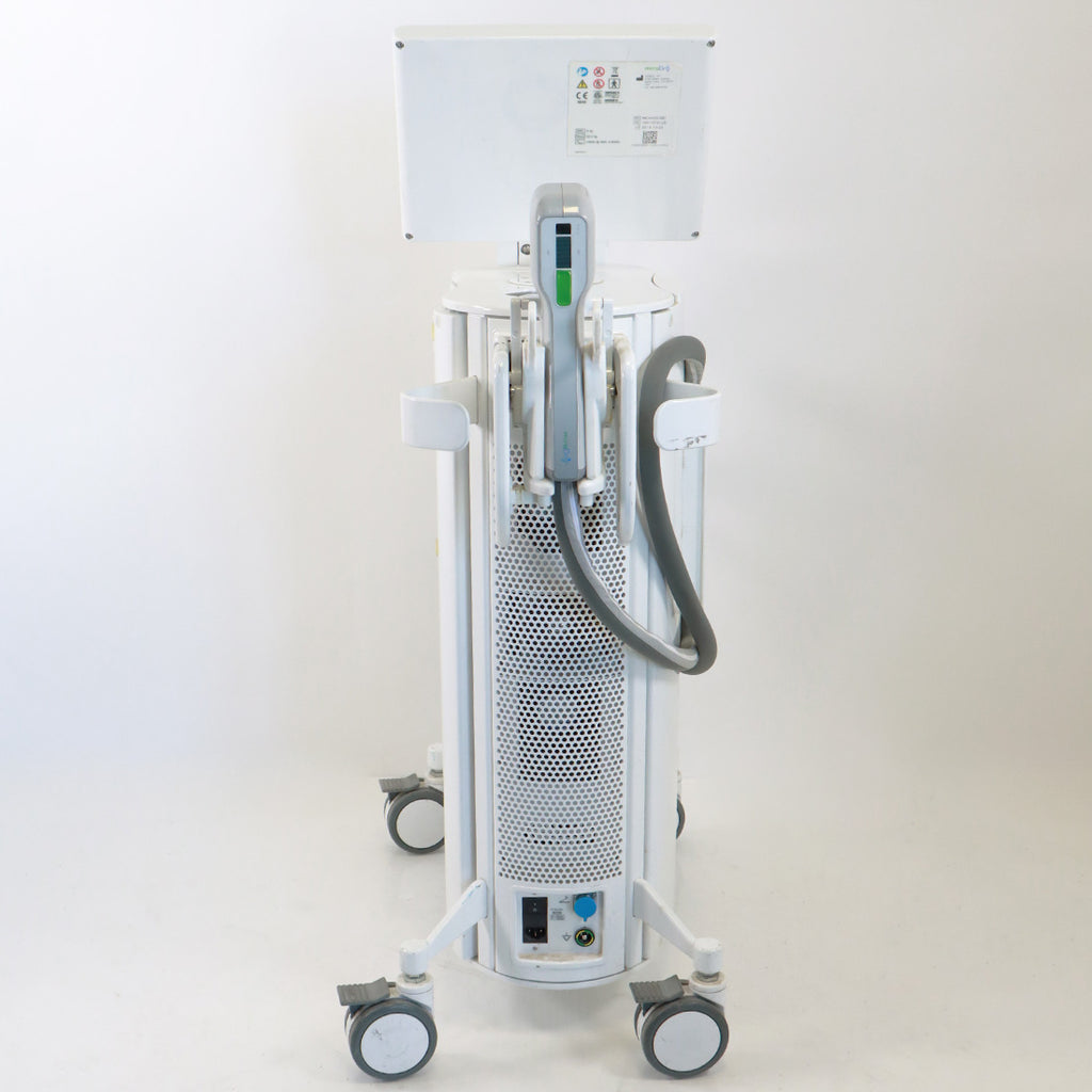 2018 Miramarlabs MiraDry MD4000-MC Sweat Odor Reduction Treatment System