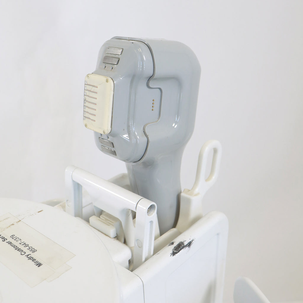 2018 Miramarlabs MiraDry MD4000-MC Sweat Odor Reduction Treatment System