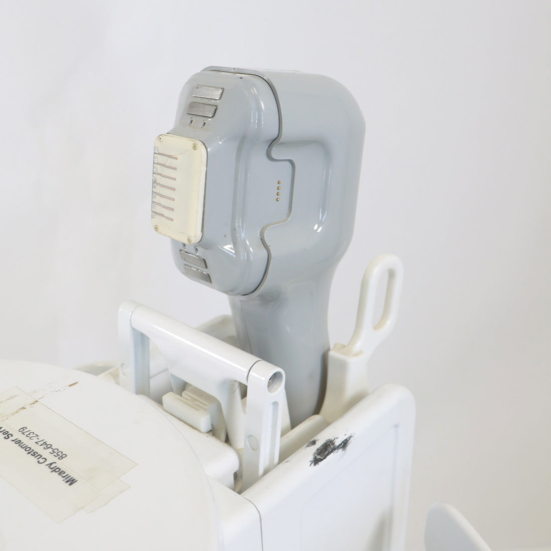 2018 Miramarlabs MiraDry MD4000-MC Sweat Odor Reduction Treatment System