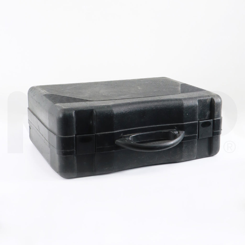 Girovet Motor N1 Equine Dentistry Portable Profiling Motor System Case