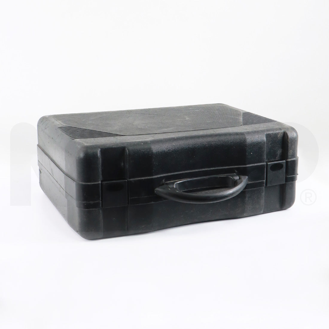 Girovet Motor N1 Equine Dentistry Portable Profiling Motor System Case