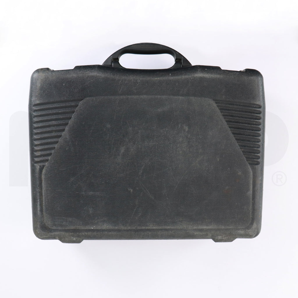 Girovet Motor N1 Equine Dentistry Portable Profiling Motor System Case Front