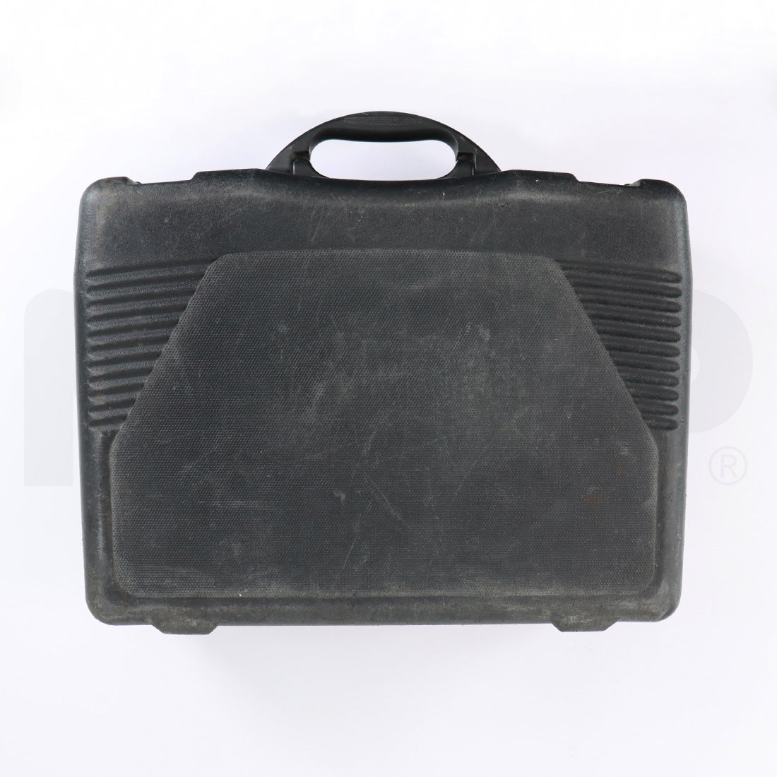 Girovet Motor N1 Equine Dentistry Portable Profiling Motor System Case Front