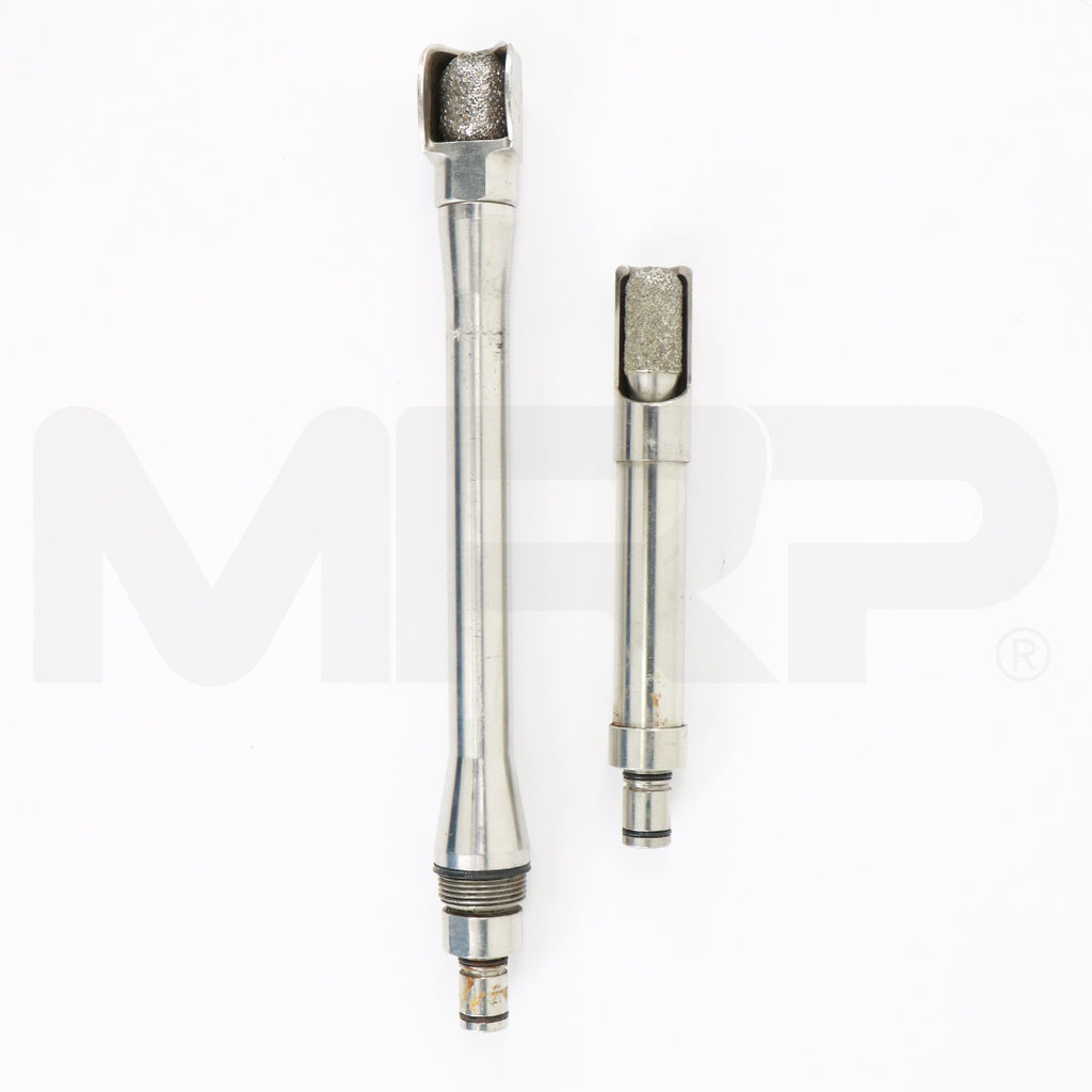 Girovet Motor N1 Equine Dentistry Portable Profiling Motor System Additional Handpieces