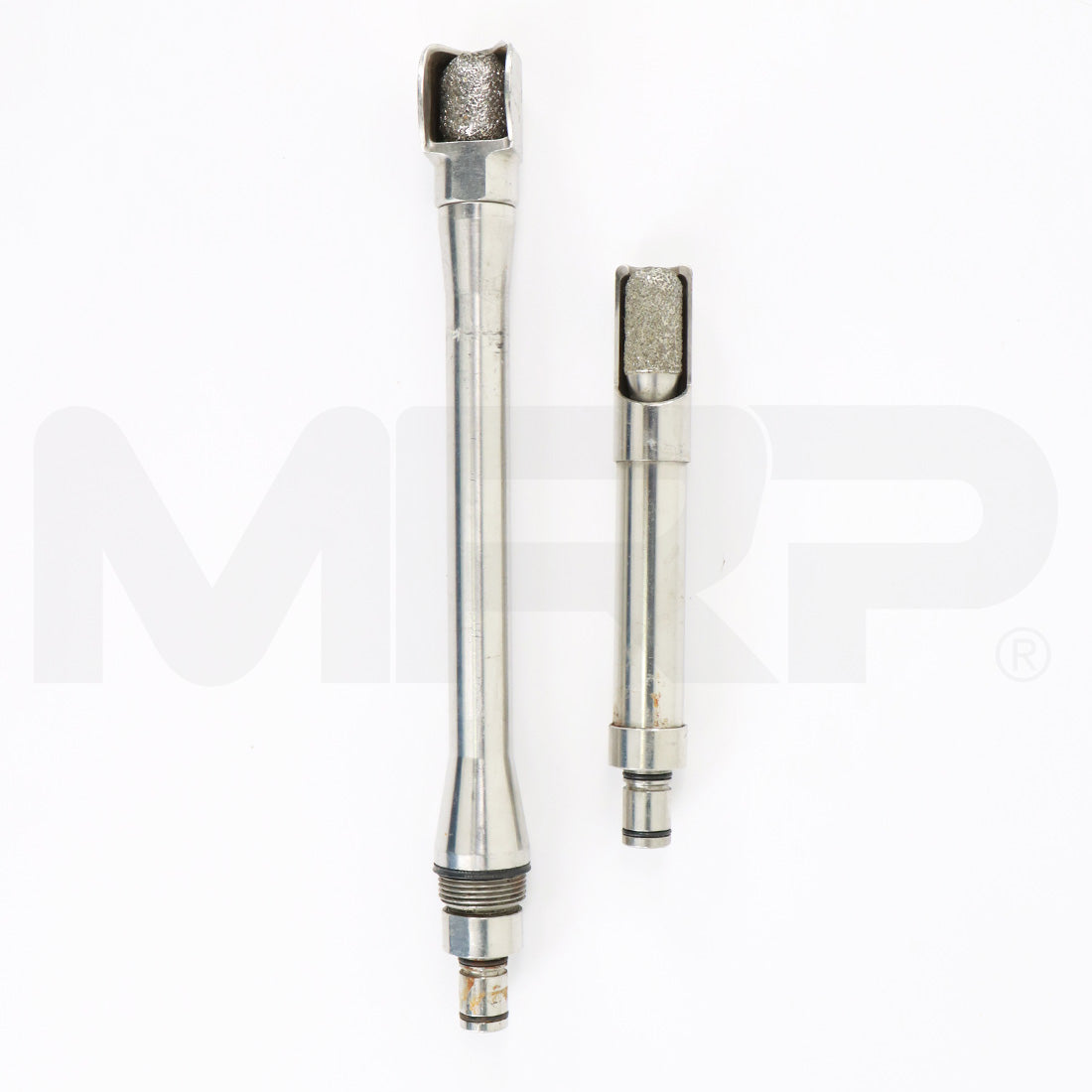 Girovet Motor N1 Equine Dentistry Portable Profiling Motor System Additional Handpieces