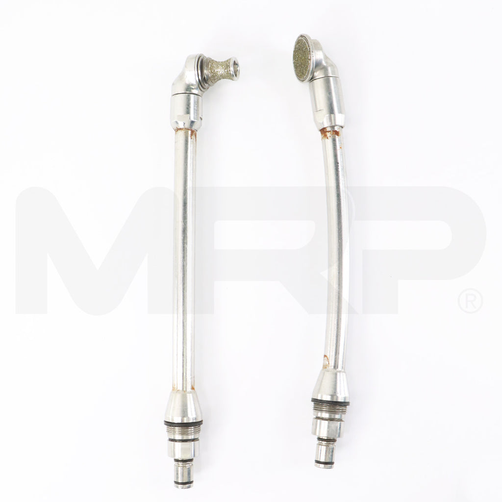 Girovet Motor N1 Equine Dentistry Portable Profiling Motor System Handpieces