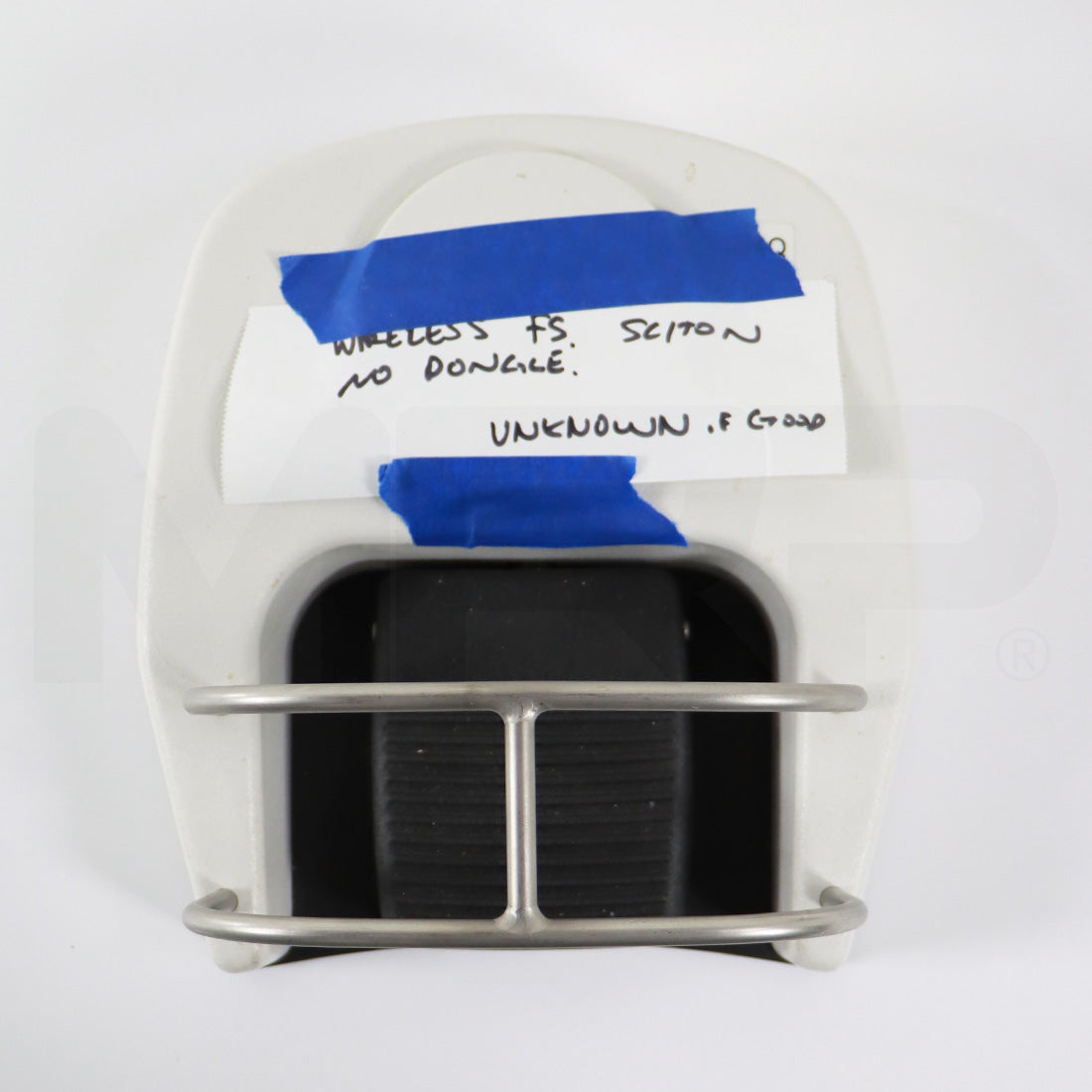 Sciton Joule Wireless Footswitch AS-IS