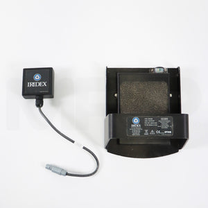Iridex Diolite 532 Laser Wireless FootSwitch Pedal & Receiver Foot Switch AS-IS