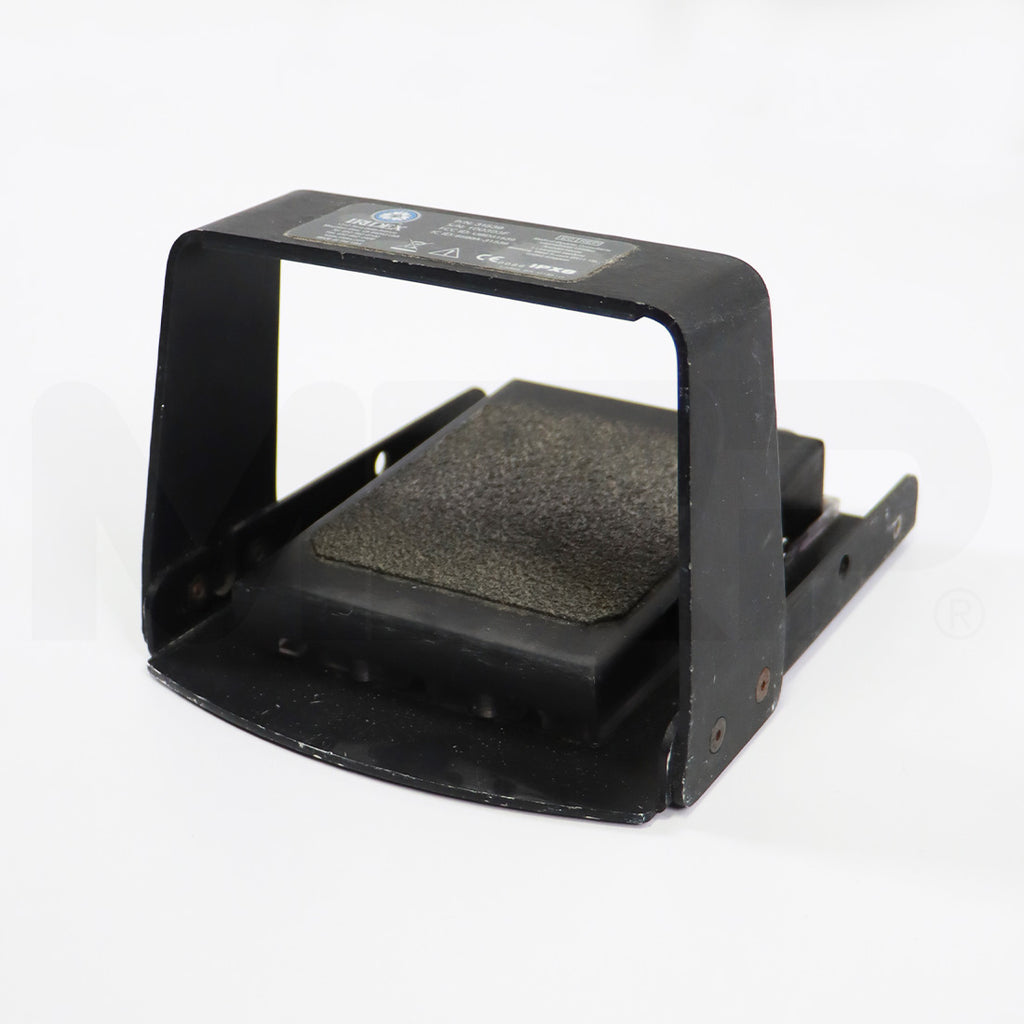 Iridex Diolite 532 Laser Wireless FootSwitch Pedal & Receiver Foot Switch AS-IS