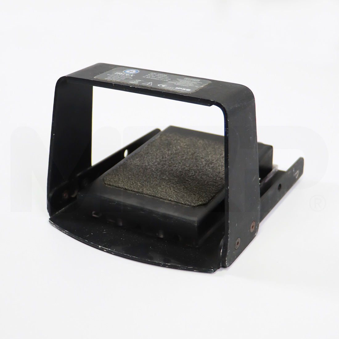 Iridex Diolite 532 Laser Wireless FootSwitch Pedal & Receiver Foot Switch AS-IS