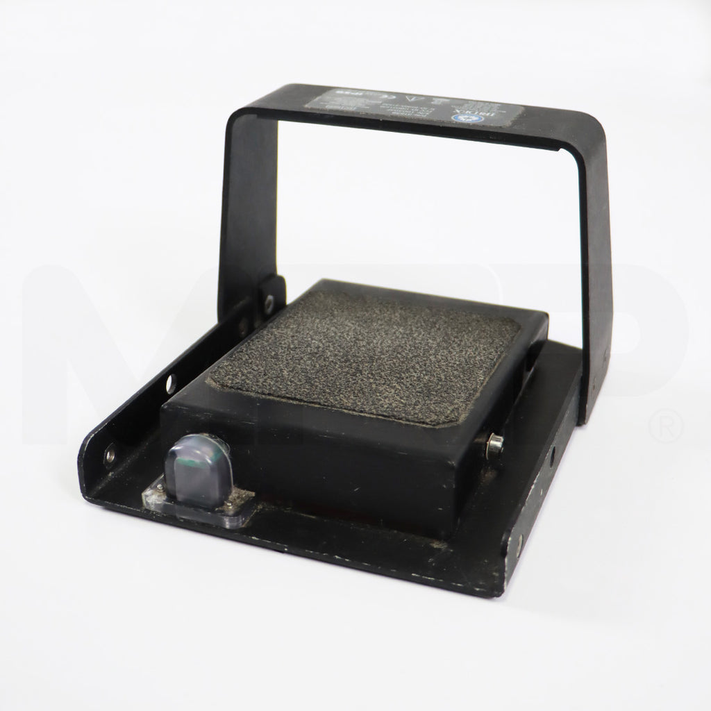 Iridex Diolite 532 Laser Wireless FootSwitch Pedal & Receiver Foot Switch AS-IS