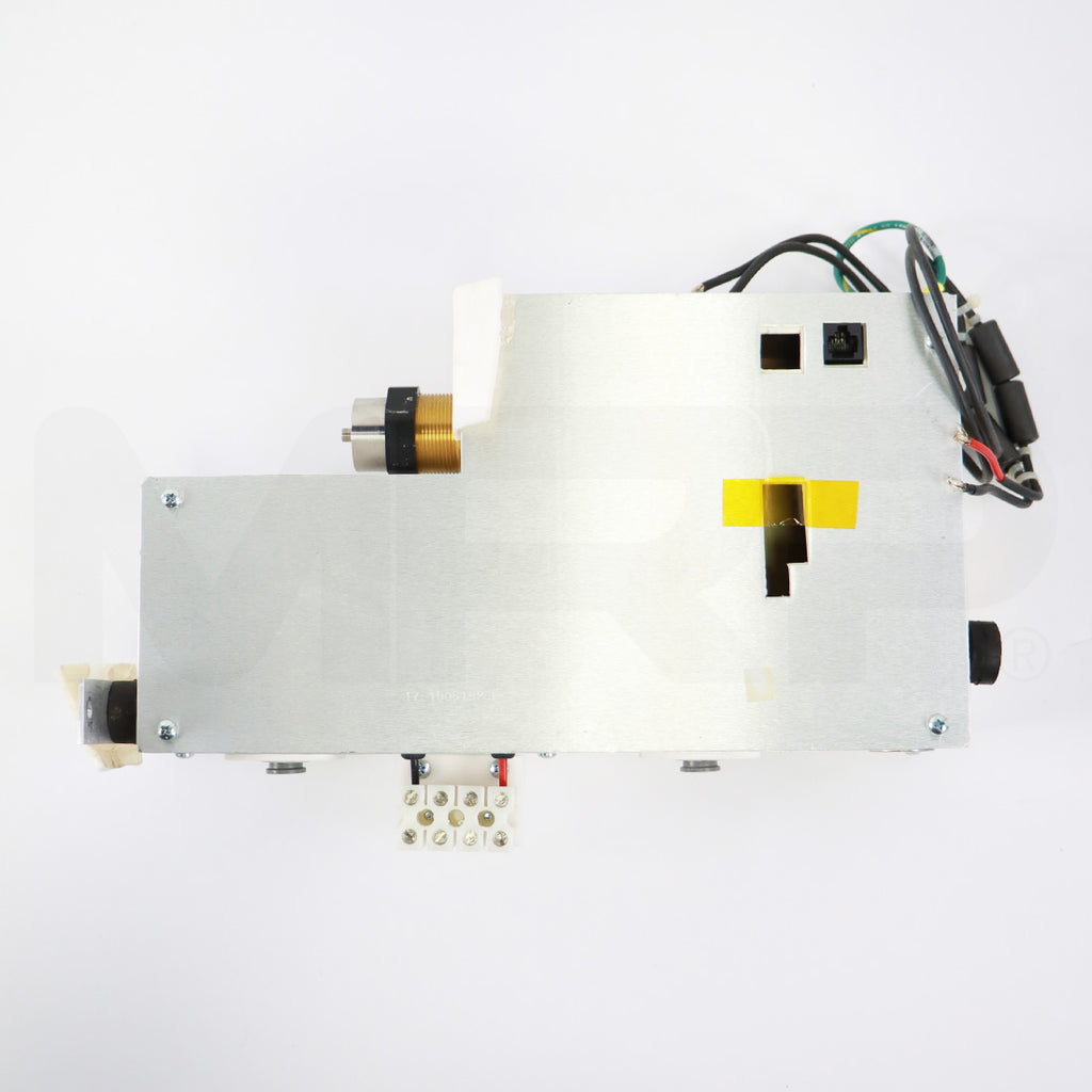 Cutera Altus Xeo CoolGlide 1064 Laser Cavity Chamber Assembly 7000012 AS-IS
