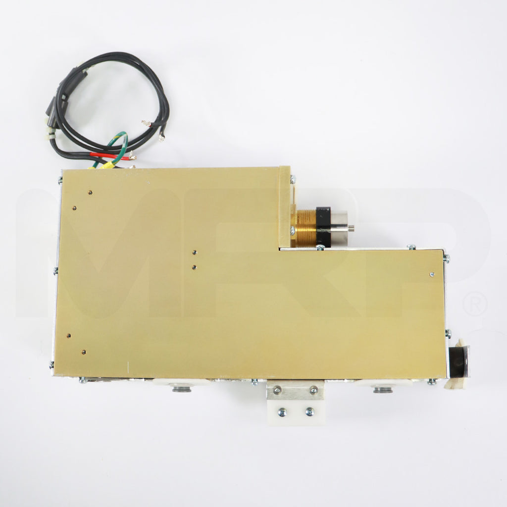 Cutera Altus Xeo CoolGlide 1064 Laser Cavity Chamber Assembly 7000012 AS-IS