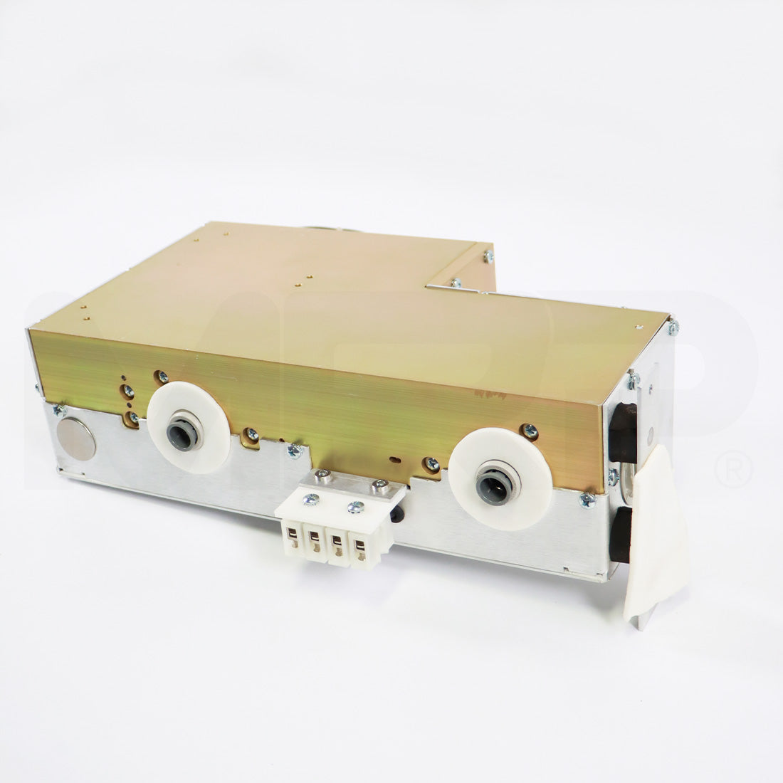 Cutera Altus Xeo CoolGlide 1064 Laser Cavity Chamber Assembly 7000012 AS-IS