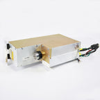 Cutera Altus Xeo CoolGlide 1064 Laser Cavity Chamber Assembly 7000012 AS-IS
