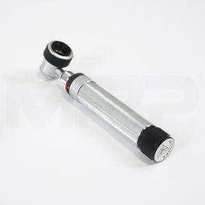 HEINE Delta 10 Dermatoscope with Rechargeable Handle AS-IS