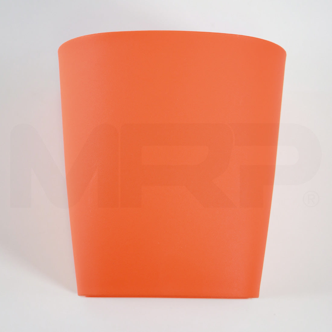 Linemaster Orange Plastic Foot Switch Guard