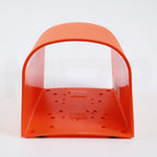 Linemaster Orange Plastic Foot Switch Guard