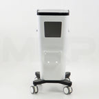 Agnes Medical Cart Rolling Workstation Cart Only