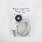 BTL EMSculpt NEO Patient Discomfort Button Stop Switch Controller
