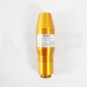ConBio Medlite C6 Laser MultiLite Yellow 585nm Handpiece As-Is